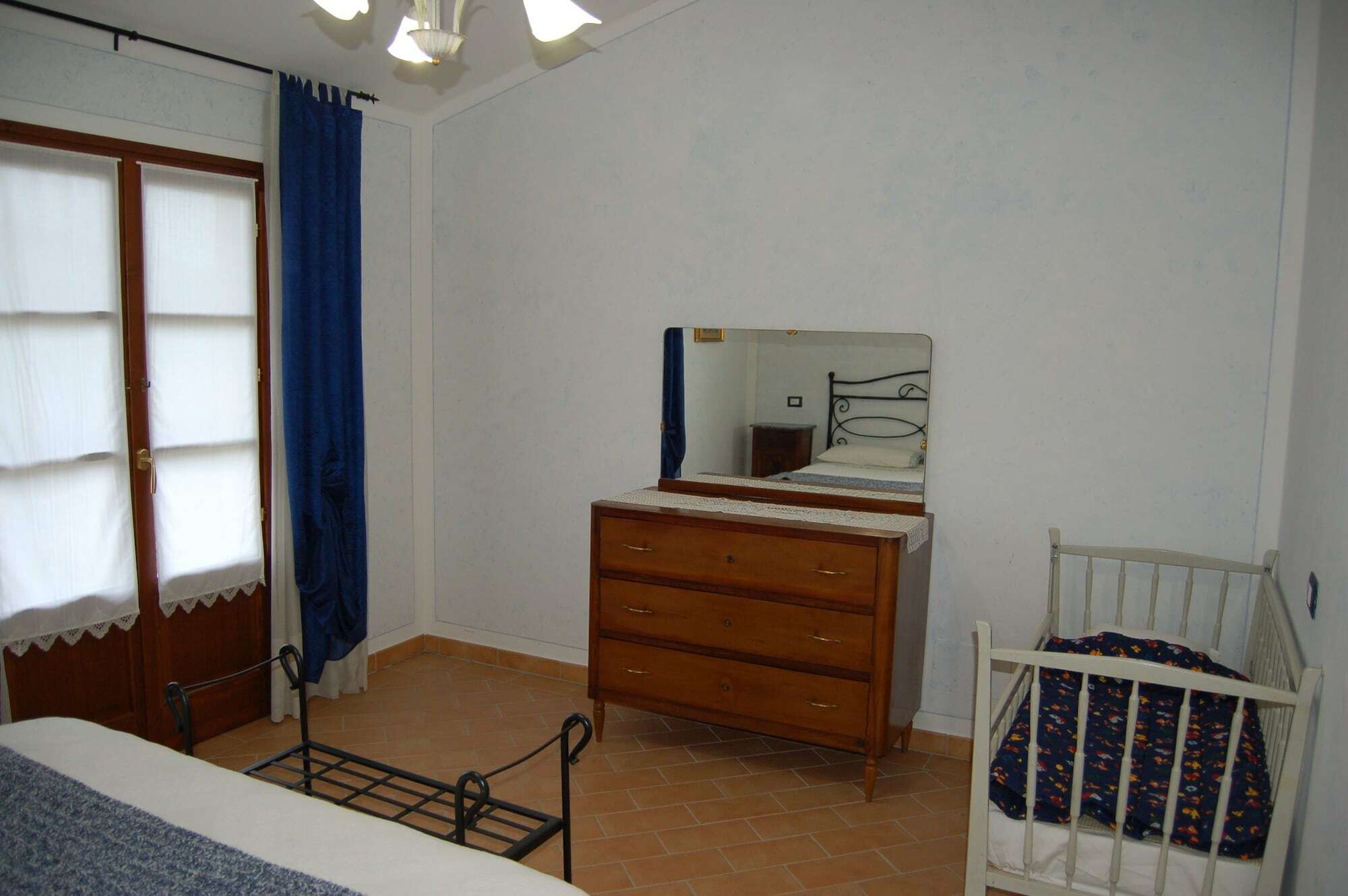 Agriturismo "Le Rondinelle" Valiano Extérieur photo