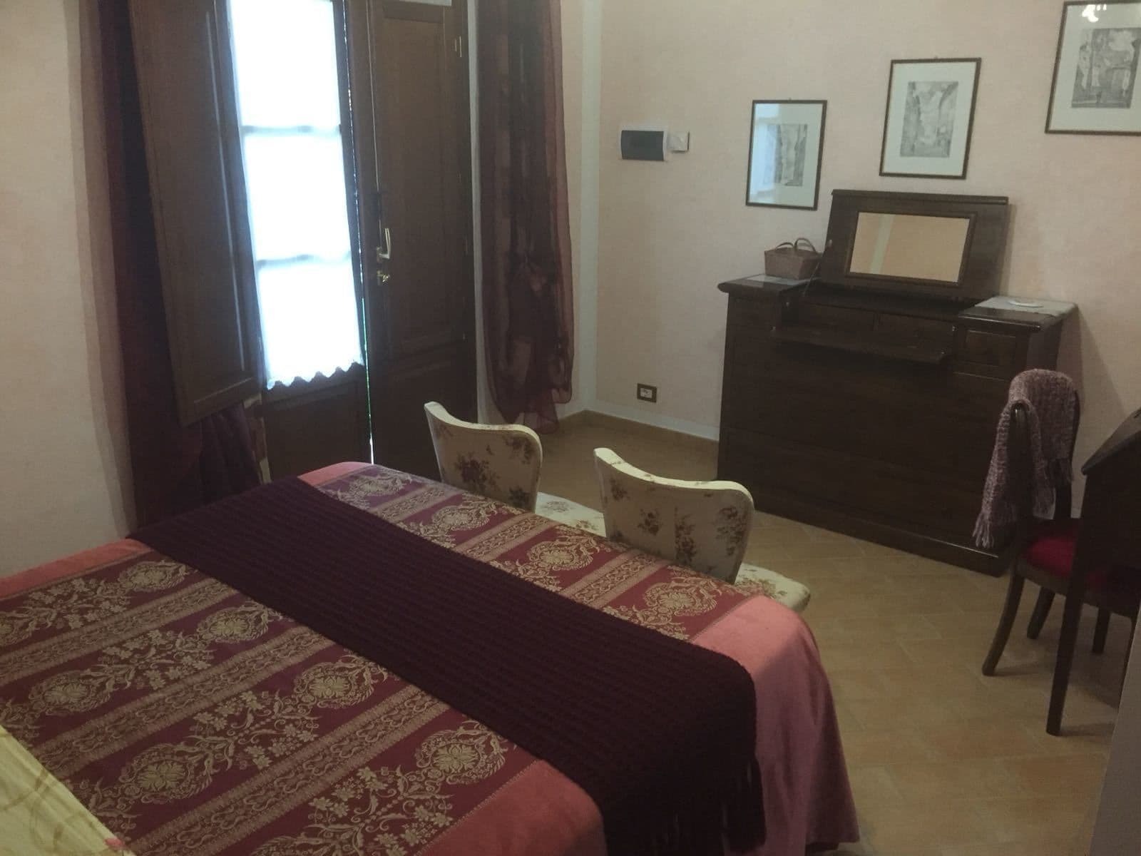 Agriturismo "Le Rondinelle" Valiano Extérieur photo